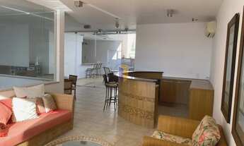 Imagem 4: CASA DE ALTO PADRÃO - RESIDENCIAL TIVOLI PARK - CA2615