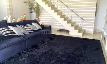 Imagem 2: Barra da Tijuca Apartamento cobertura com 4 dormitórios