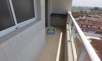 Imagem 2: Lindo Apartamento com 2 dorms, Caicara R$ 290mil