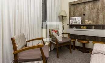 Imagem 3: Apartamento para Aluguel - Teresópolis, 3 Quartos, 77 m2