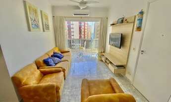 Imagem 4: Apartamento à venda, 82 m² por R$ 550.000,00 - Praia das Astúrias - Guarujá/SP