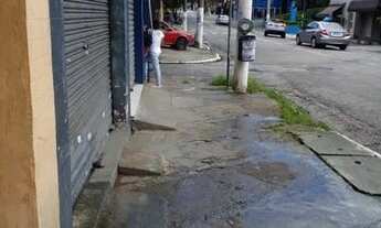 Imagem 6: Ponto Comercial para Locação em São Paulo, SANTO AMARO, 2 banheiros