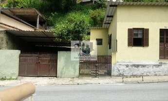 Imagem 2: Casa para locação no bairro Quissama - Petrópolis - RJ