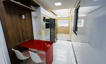 Imagem 3: Apartamento Com área Privativa