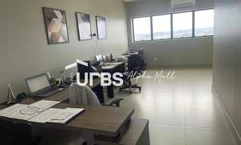 Imagem: B amp B Business - Sala - Vila Brasília