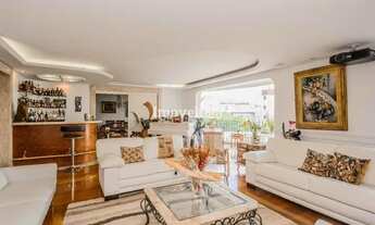 Imagem 1: Perdizes Apartamento com 4 dormitórios