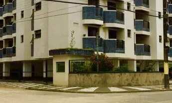 Imagem 2: Apartamento com 3 dormitórios à venda, 78 m² por R$ 349.000,00 - Parque Enseada - Guarujá