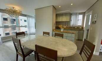 Imagem 5: Apartamento para aluguel com 115 metros quadrados com 3 quartos em Centro - Balneário Camb