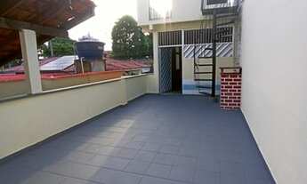 Imagem 7: Casa para aluguel no vieiralves R$ 7.500 - Manaus - AM