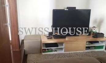 Imagem 7: Casa - Bairro das Palmeiras - Campinas