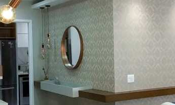 Imagem 6: ILHA PURA FANTÁSTICA COBERTURA 238 M² E 4 QUARTOS