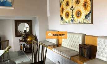 Imagem 6: Apartamento com 2 dormitórios à venda, 277 m² por R$ 1.200.000,00 - Vila Santa Maria - Poá