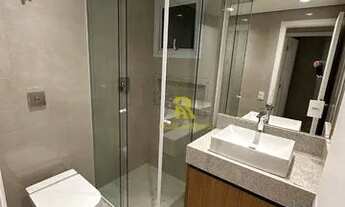 Imagem 7: Apartamento com 2 dormitórios para alugar, 66 m² por R$ 5.420/mês - Moema - São Paulo/SP