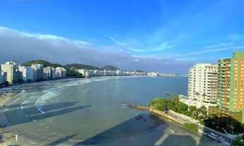 Imagem: Apartamento à venda, 175 m² por R$ 2.000.000,00