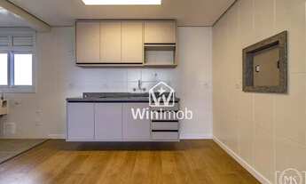 Imagem 5: Apartamento com 3 dormitórios à venda, 90 m² por R$ 900.000,00 - Jardim Lindoia - Porto Al