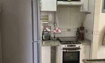 Imagem 7: Apartamento Padrão em São José dos Campos