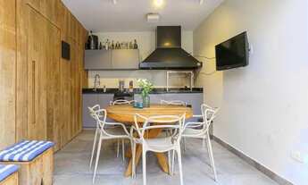 Imagem 7: CHARMOSA CASA EM MOEMA