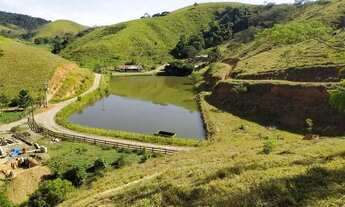 Imagem 4: Sítio em Dorandia