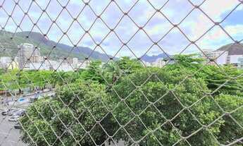 Imagem 4: Tijuca Apartamento com 3 dormitórios