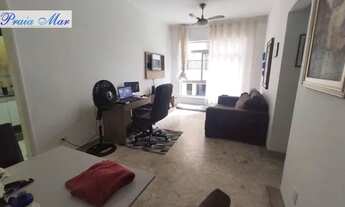 Imagem 2: Apartamento à venda, 45 m² por R$ 320.000,00 - Praia das Pitangueiras - Guarujá/SP