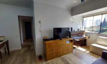 Imagem: SãO PAULO - Apartamento Padrão - Vila