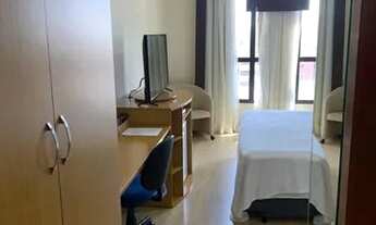 Imagem 2: Aluguel apartamento flat comfort com tudo incluso