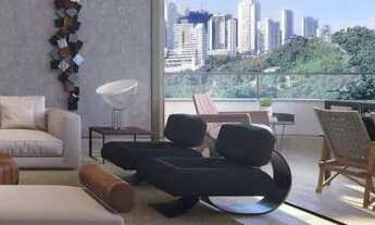 Imagem 4: 03 quartos com lazer completo