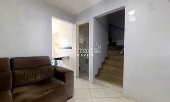 Imagem 2: Casa em Condomínio à venda, 2 quartos, Jardim Três Marias - Piracicaba