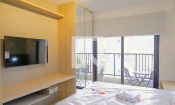 Imagem: Apartamento para Aluguel - Vila Mariana