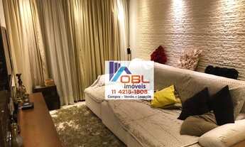 Imagem 3: Apartamento com 2 dormitórios à venda, 89 m² por R$ 520.000 - Mooca - São Paulo/SP