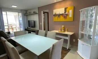 Imagem 5: Apartamento para venda com 97 metros quadrados com 3 quartos em Centro - Guarapari - ES