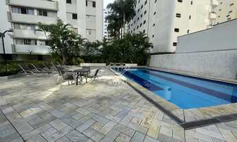 Imagem 3: Apê aconchegante no campo belo