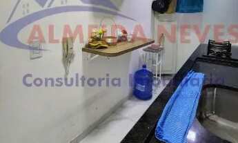 Imagem 6: Apartamento com 2 quartos Residencial Mar de Abrantes