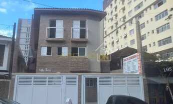 Imagem 3: Casa Sobreposta Triplex - 3 suites - Campo Grande - Santos - SP