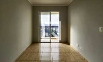 Imagem 1: Apartamento para Aluguel - Santa Maria, 3 Quartos, 63 m2