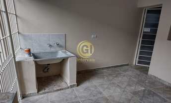 Imagem 4: Vende-se Casa Térrea no Jardim Paulista - São José dos Campos