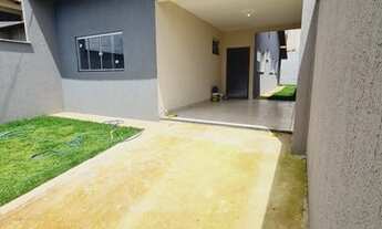 Imagem 2: Casa para venda possui 113 metros quadrados com 2 quartos