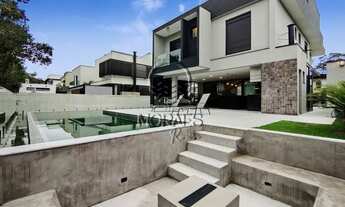 Imagem: Casa à venda na Riviera de São Lourenço