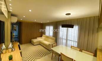 Imagem: Apartamento - Taquaral - Campinas