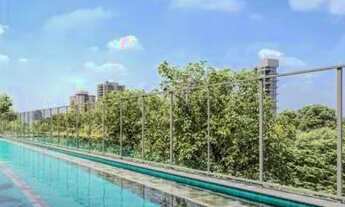 Imagem 5: Apartamento de 99m2 com 3 quartos na Pompéia