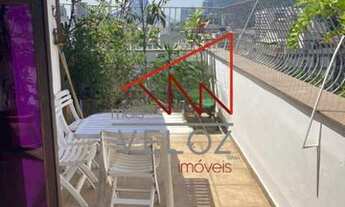 Imagem 3: Apartamento-À VENDA-Humaitá-Rio de Janeiro-RJ