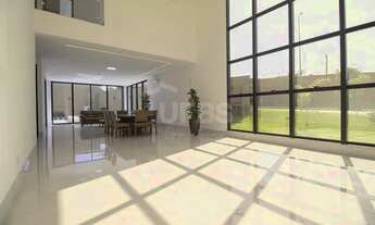 Imagem 2: Jardins Valência - Sobrado 4 quartos, sendo 4 suítes