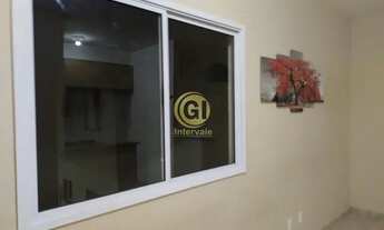 Imagem 5: Apartamento para aluguel possui 55 metros quadrados com 2 quartos em Jardim Paraíso - Jaca