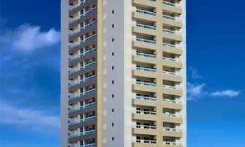 Imagem 12: Apartamento com 1 dormitório à venda, 51 m² por R$ 365.152,00 - Boqueirão - Praia Grande/S