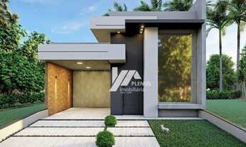 Imagem: Casa com 3 dormitórios à venda, 143 m²