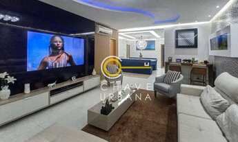 Imagem 3: Casa com 3 dormitórios à venda por R$ 2.340.000,00 - Ponta da Praia - Santos/SP