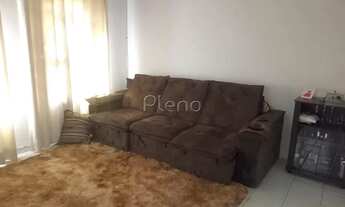 Imagem 5: Casa à venda no Parque Jambeiro - Campinas/SP