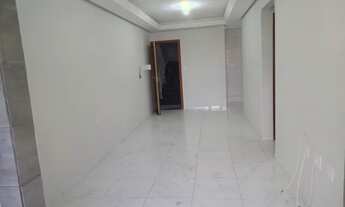 Imagem 7: Apartamento para venda tem 65 metros quadrados com 2 quartos