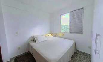 Imagem 7: Apartamento com 4 dormitórios à venda, 120 m² por R$ 700.000,00 - Buritis - Belo Horizonte