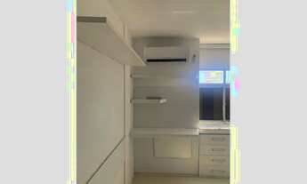 Imagem 4: Apartamento, 3 quartos - 106m2 - Área de lazer - próximo a tudo